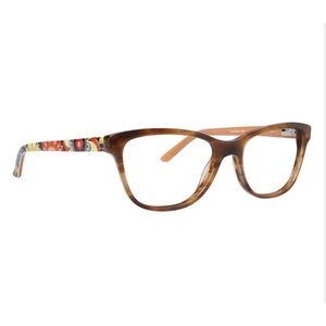 Vera Bradley VB Emerson Eyeglasses Flower Shower